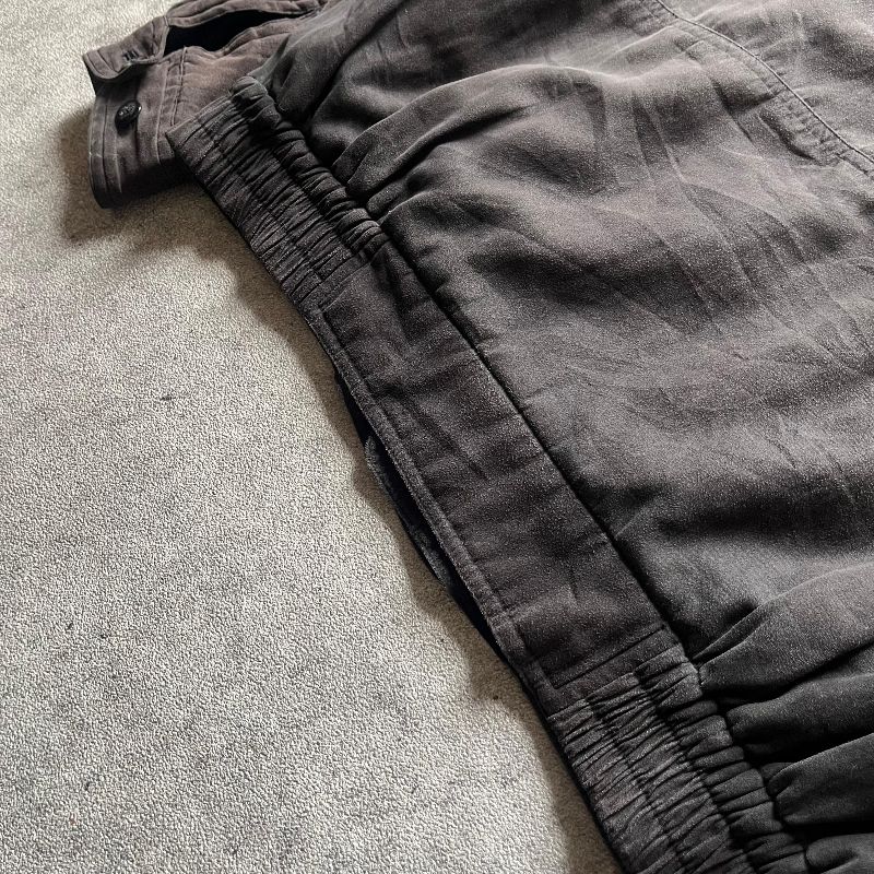 VINTAGE CURRENT STATE BOMBER JACKET, foto 7