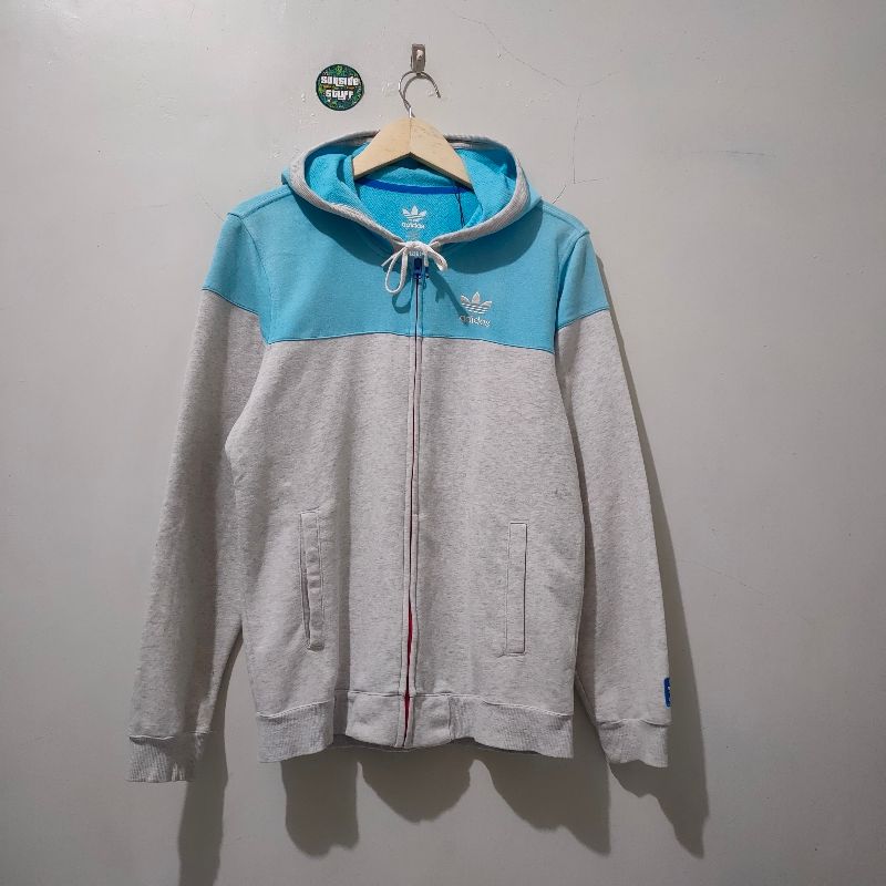 Hoodie Adidas, foto 2