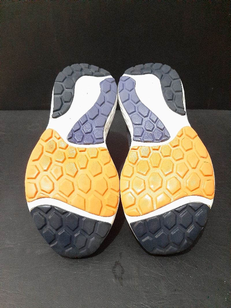 Sepatu NB, foto 3
