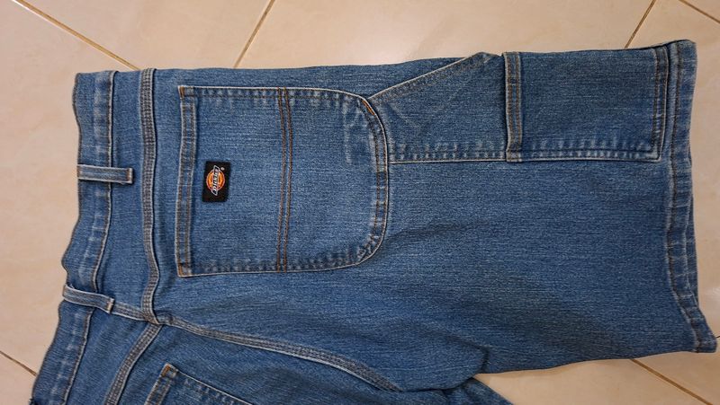 Jorts Carpenter Dicikies, foto 5