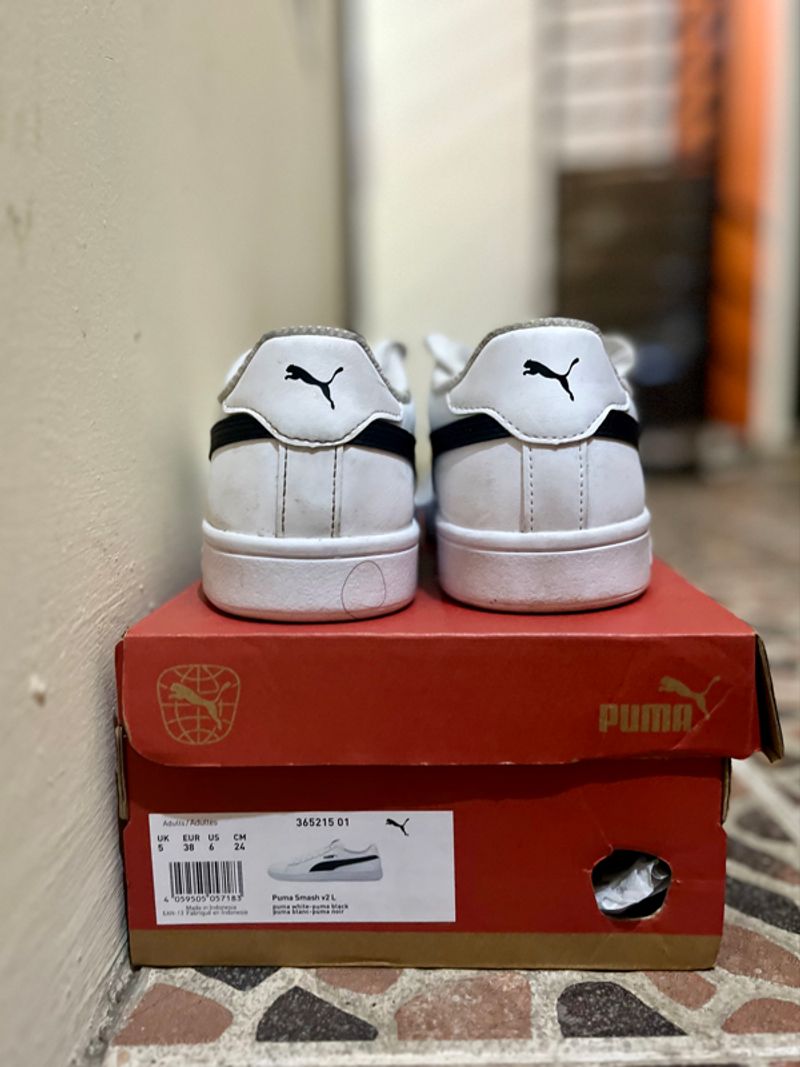 Puma smash V2 L, foto 5
