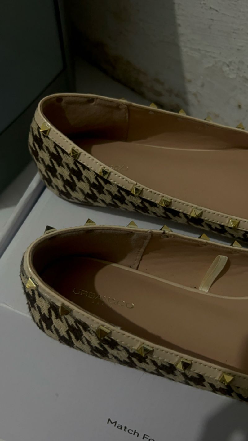 Flat shoes- Urban & co, foto 3