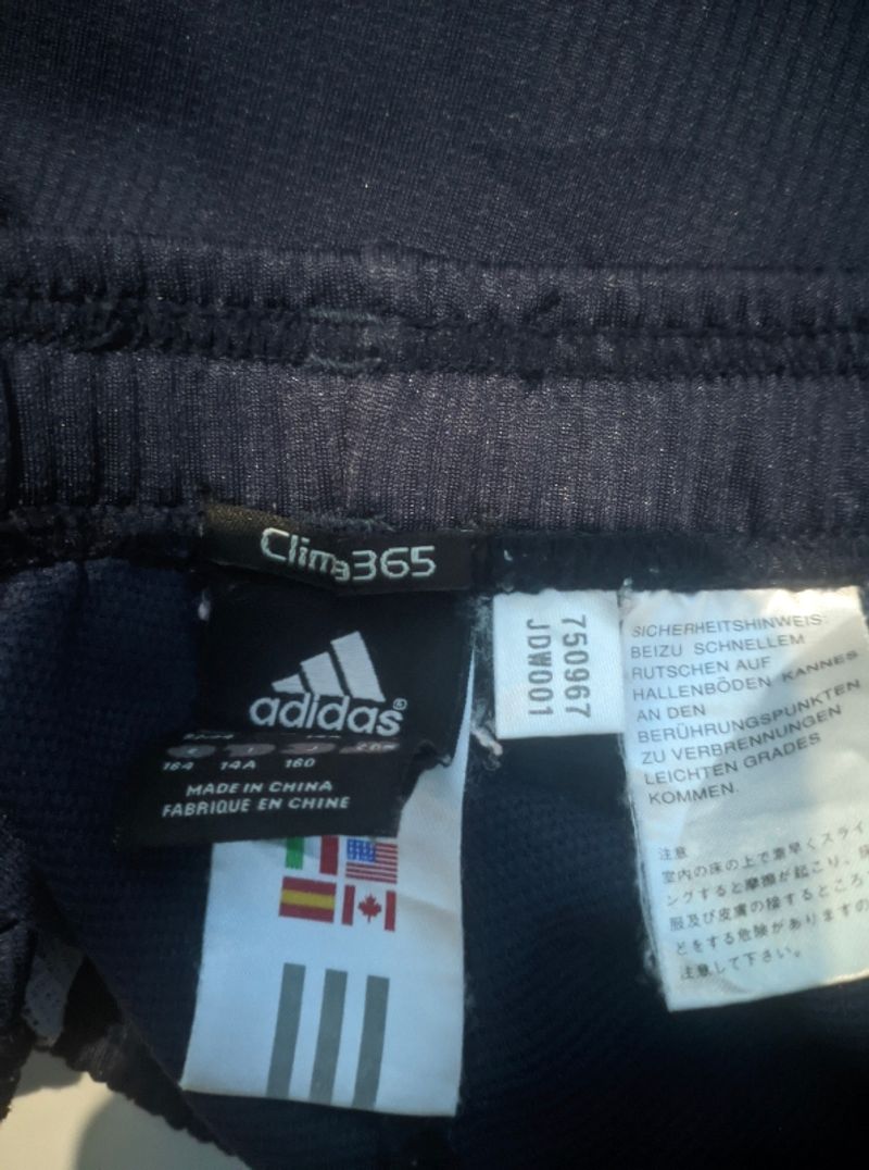Celpen adidas, foto 2