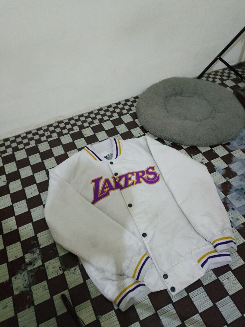 Lakers, foto 2