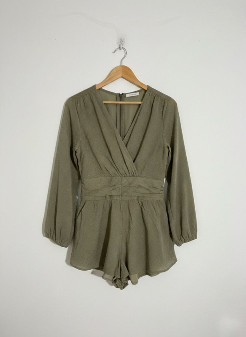 JUMPSUITS GLAMOUR, foto 2