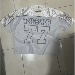 jersey mesh Trash star