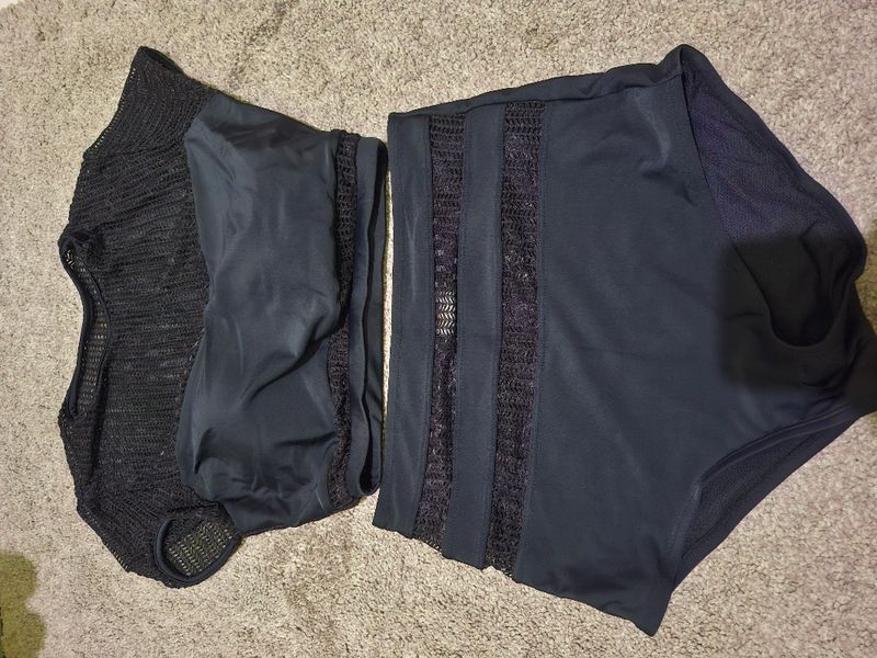 SUMMEE CHICKS ONE SET HIGHWAIST, foto 3
