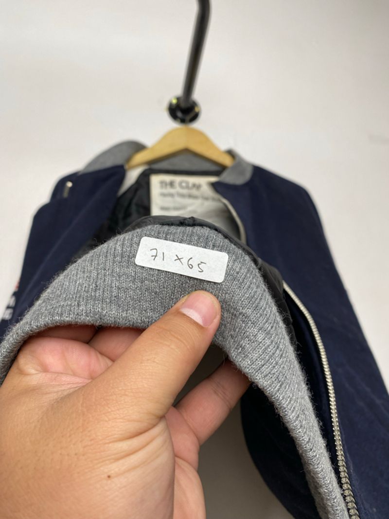 Jacket, foto 6