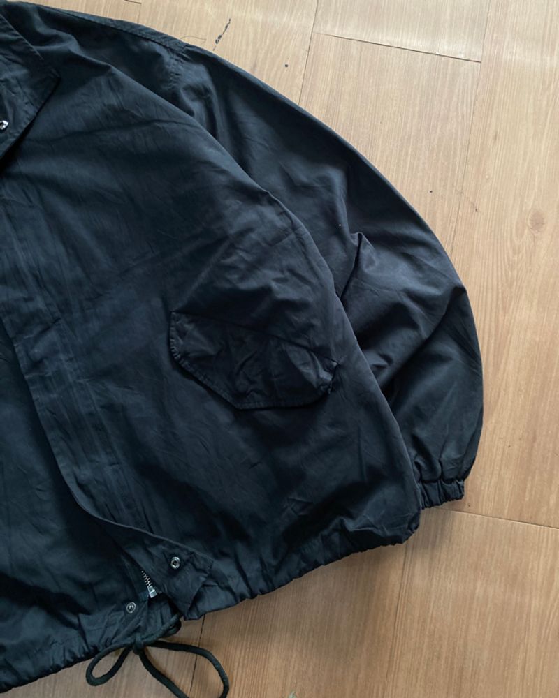 CITYBOY LABSTUDIO FISHTAIL SHORT - AMEKAJI VIBES, foto 4