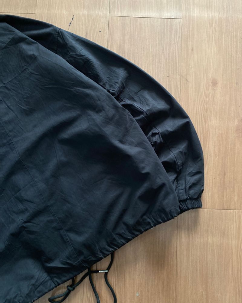 CITYBOY LABSTUDIO FISHTAIL SHORT - AMEKAJI VIBES, foto 10