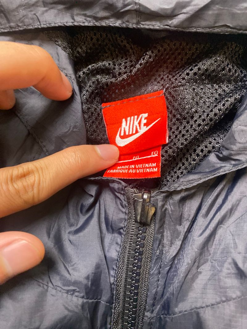 Nike parasut, foto 4