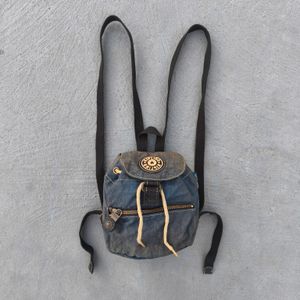 Tas Ransel Vintage Kipling