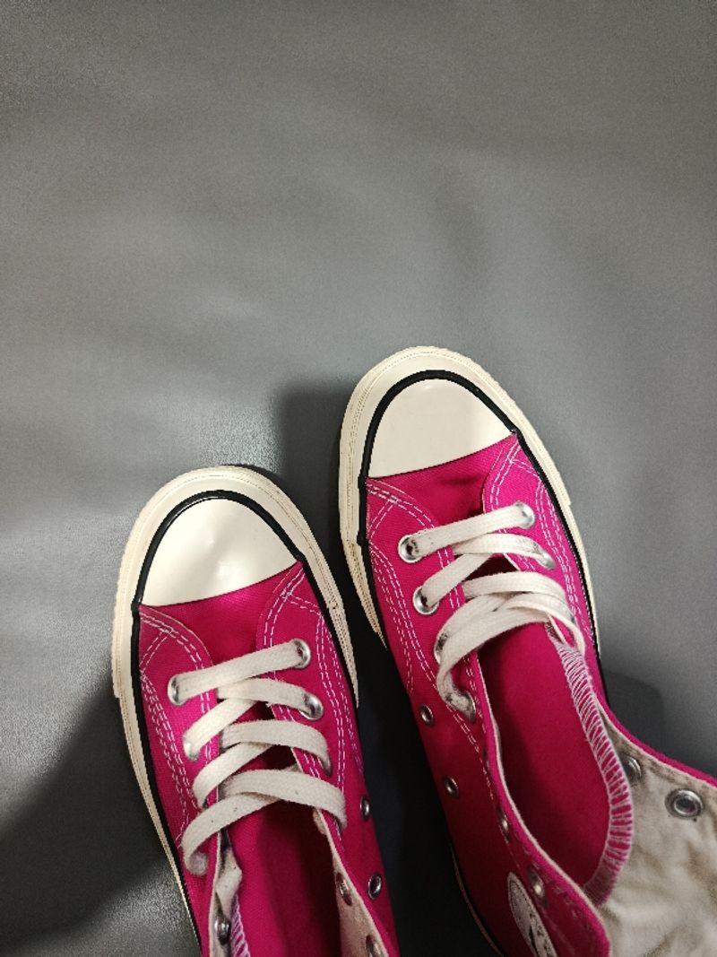 Converse 70s high second original, foto 4