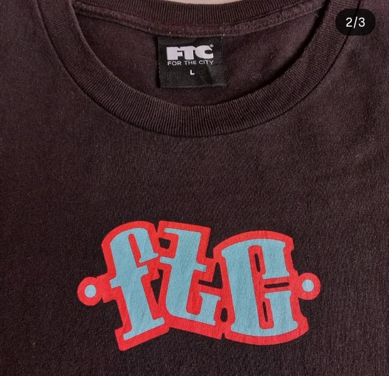 FTC, foto 2