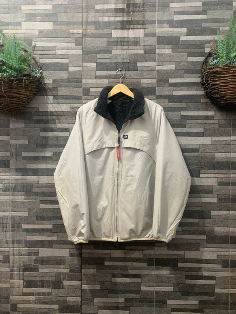Nike ACG Reversible Fleece Jacket, foto 3