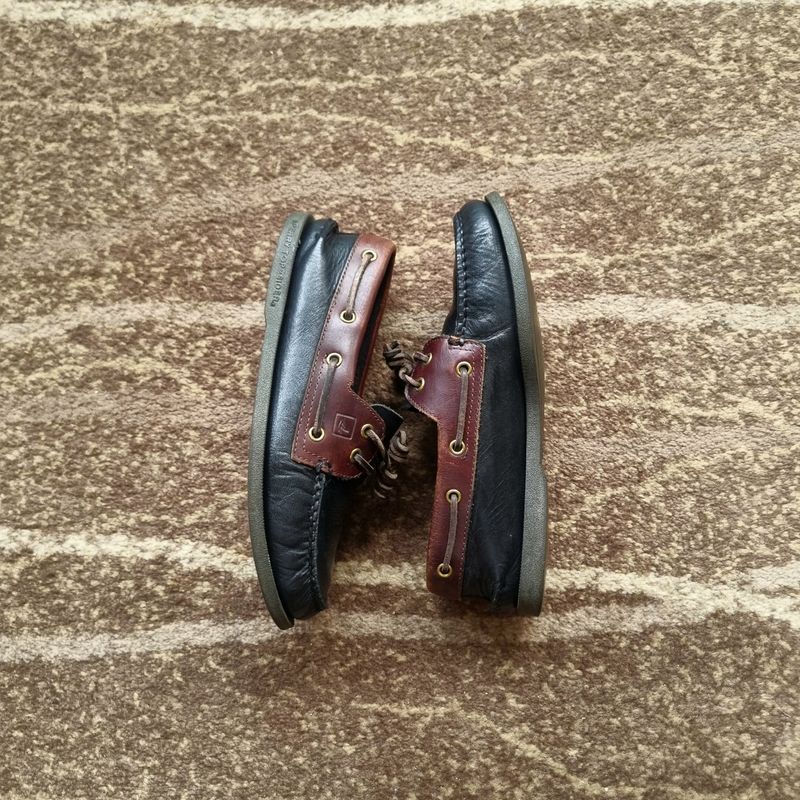 Sepatu Sperry Top Sider, foto 3