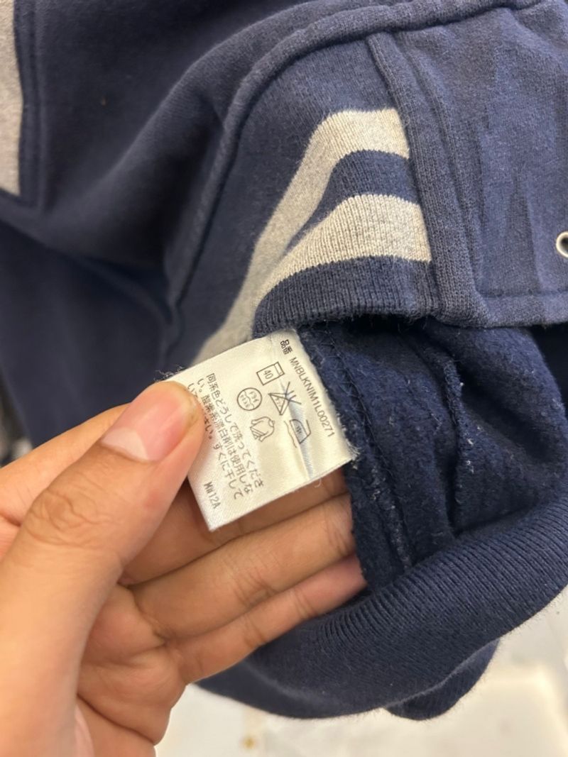 Varsity polo Ralph Lauren, foto 3