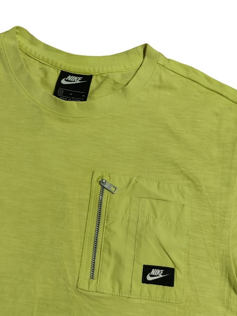 NIKE POCKET T-SHIRT, foto 2