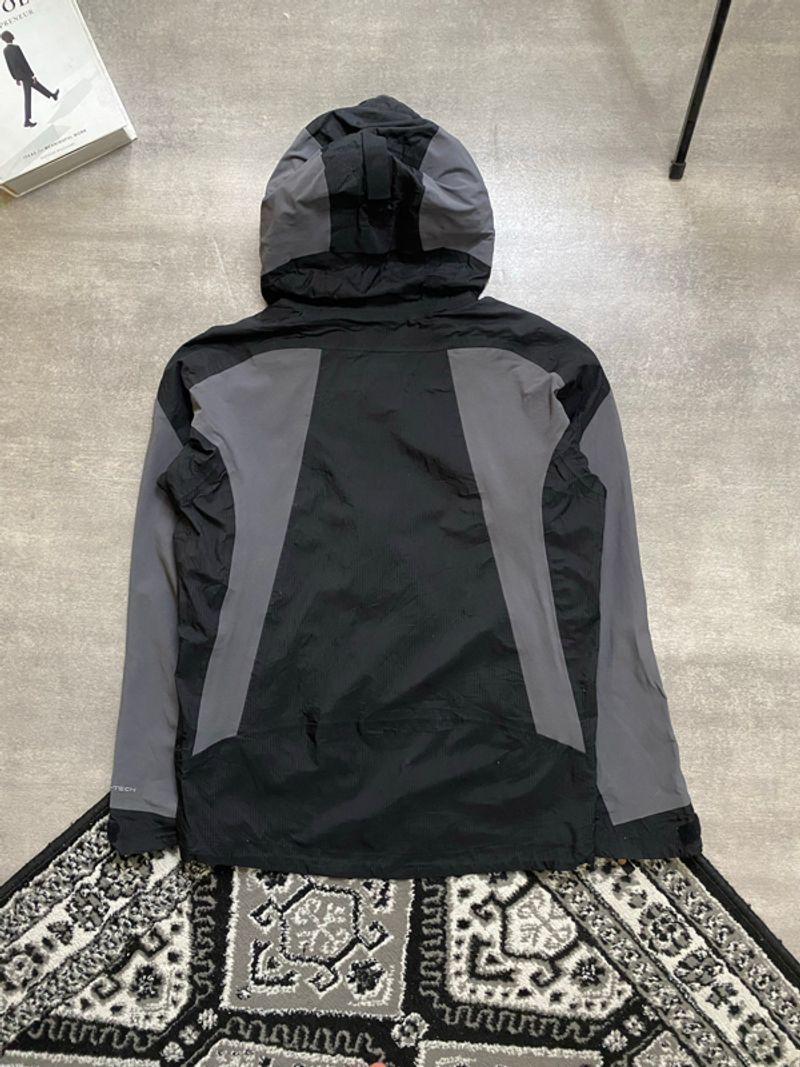 Columbia Omni-shield Blocktech Jacket Twotone Water Resist, foto 9