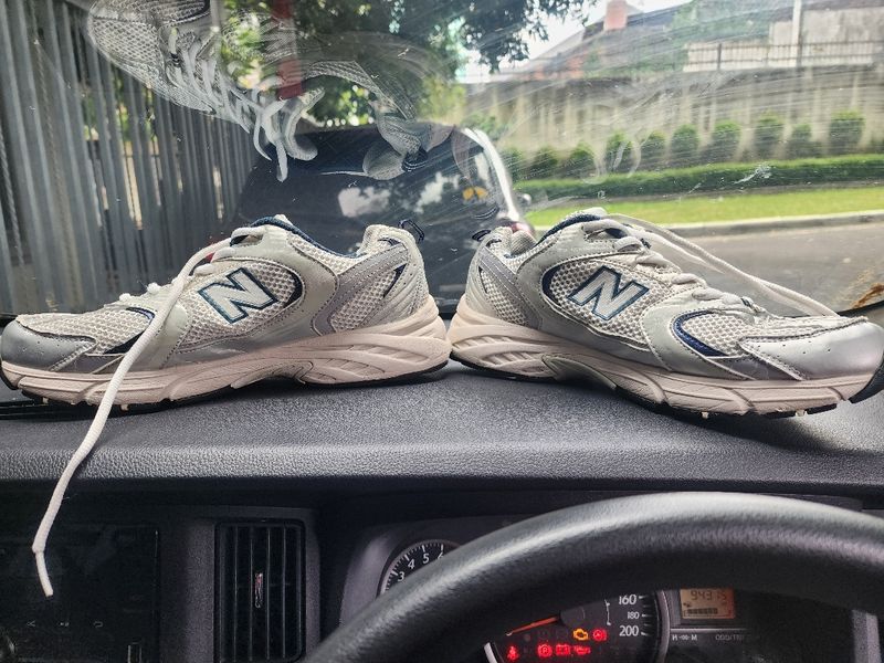 NB New Balance 530, foto 2