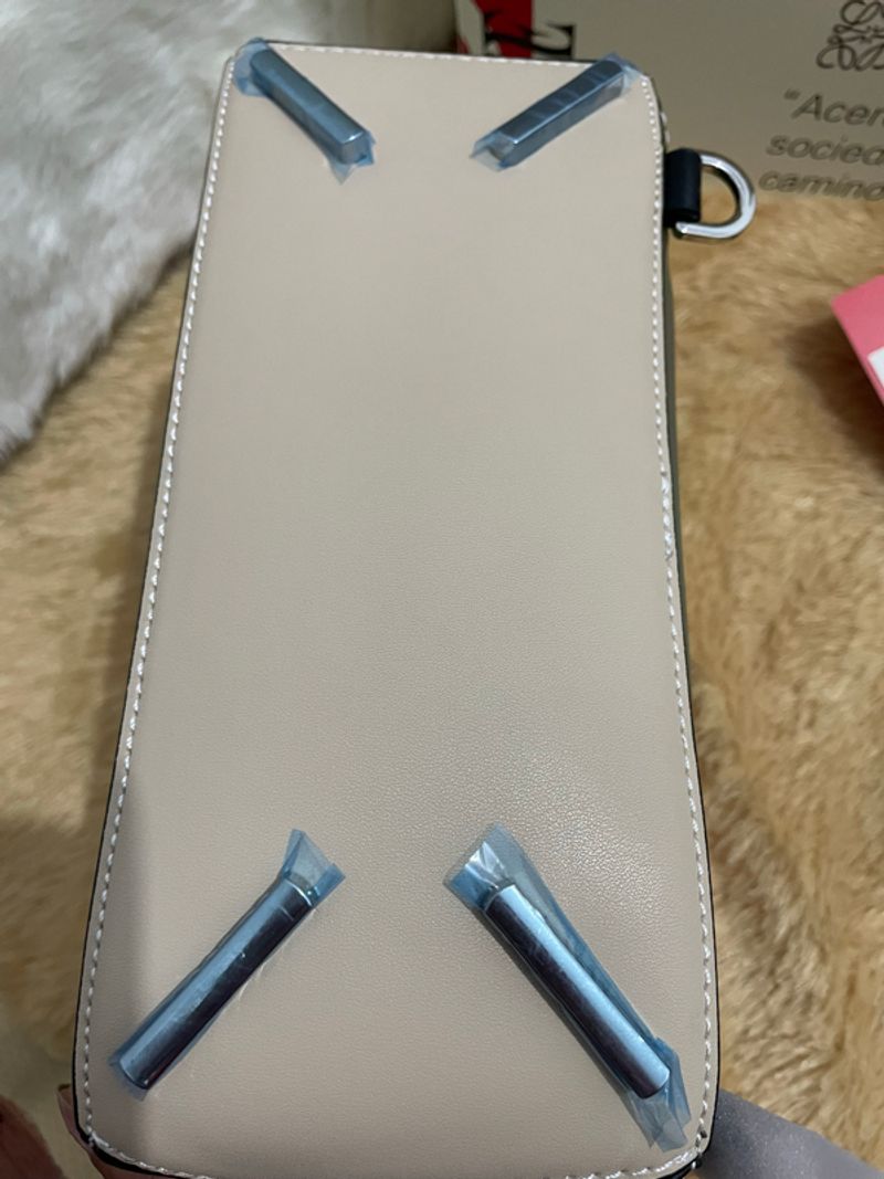 Preloved Loewe puzzle 3 color, foto 6