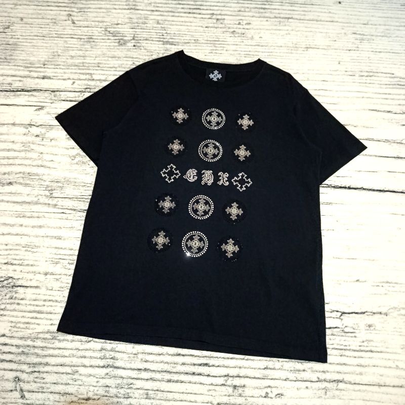 Tshirt by X Ed Hardy, foto 2