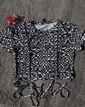 COLORBOX Casual Wanita black