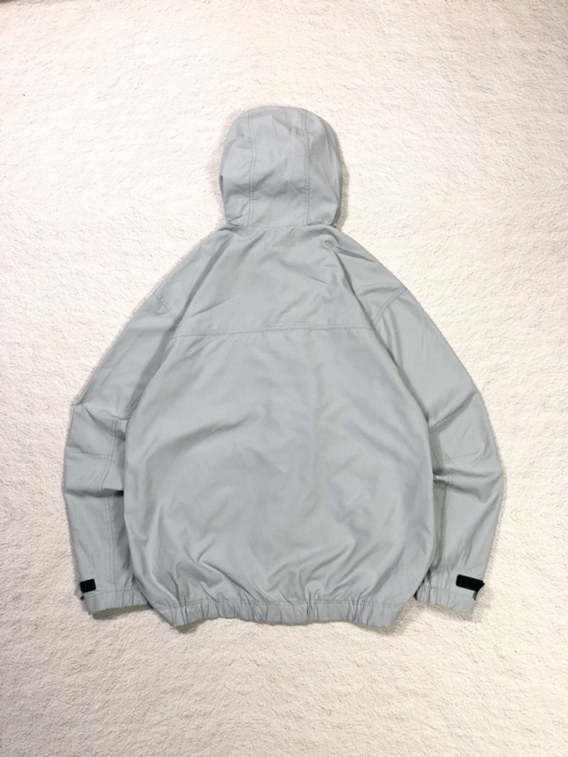 skechers multipocket parka jacket, foto 4