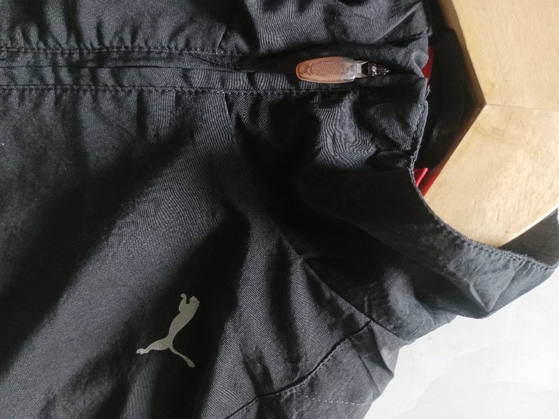 Trantop jaket Puma, foto 4