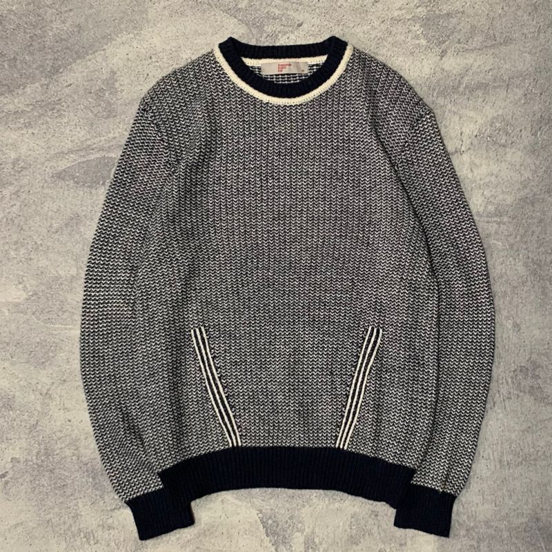 Waffle Knitwear “8SEC0NDS”, foto 2