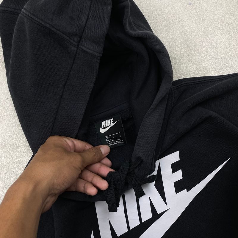 Hoodie Nike, foto 3