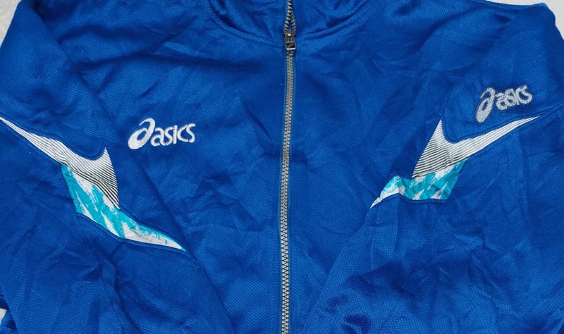 Asics Track Top Old Tag Sport Jacket, foto 2
