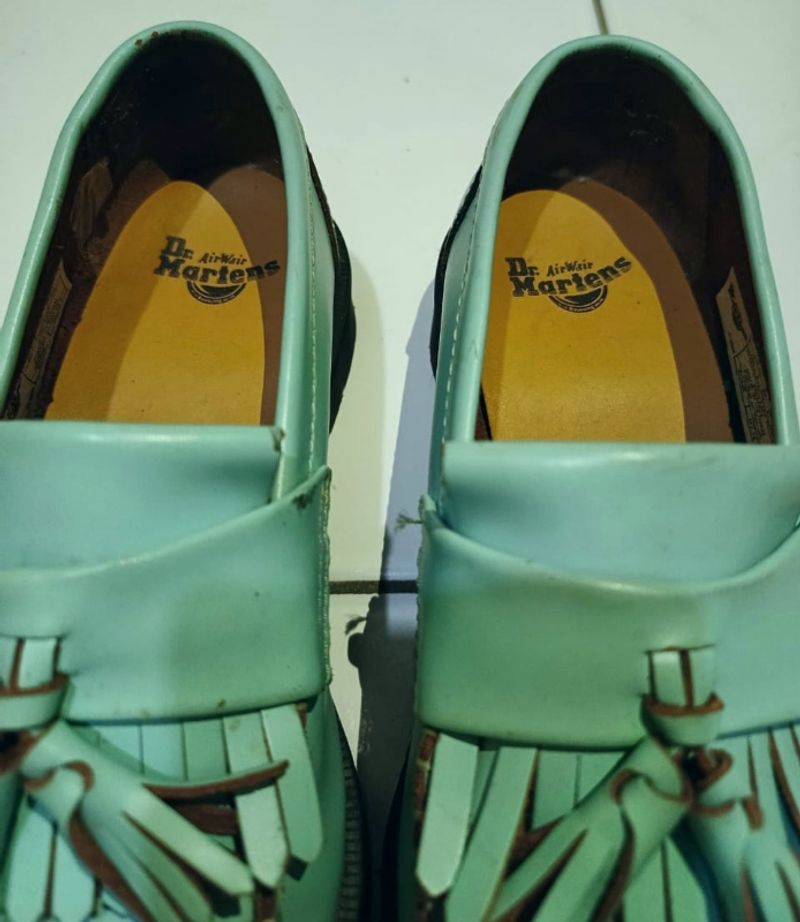 Dr. Martens - Adrian Tassel
‎
‎MiV, foto 5