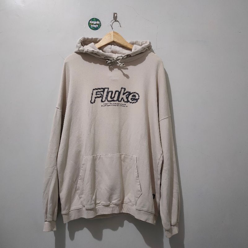 Hoodie Fluke, foto 2
