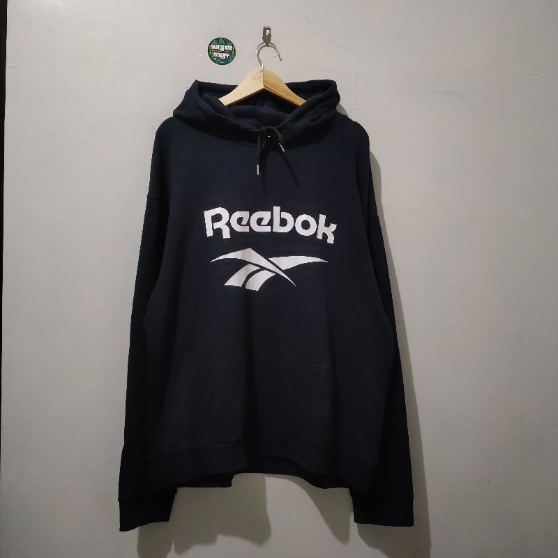 Hoodie Reebok, foto 2