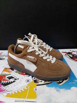 Sepatu PUMA palermo