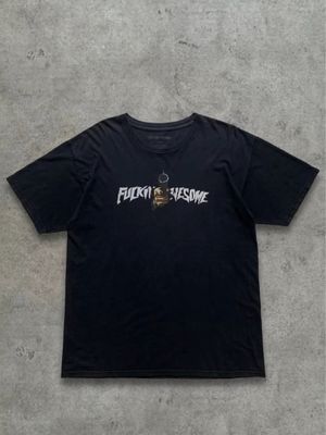 TSHIRT FUCKING AWESOME  SOLD