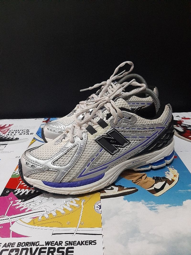 Sepatu NB 1906R, foto 2