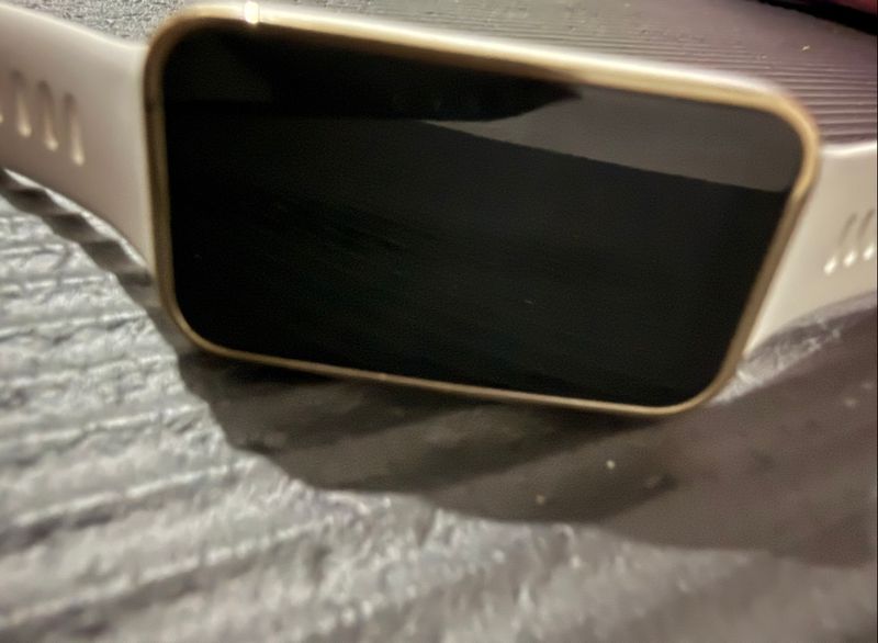 Huawei Band 9 Mulus, foto 6