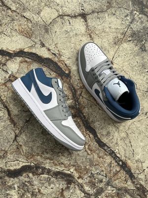 N1KE AIR JORDAN 1 LOW