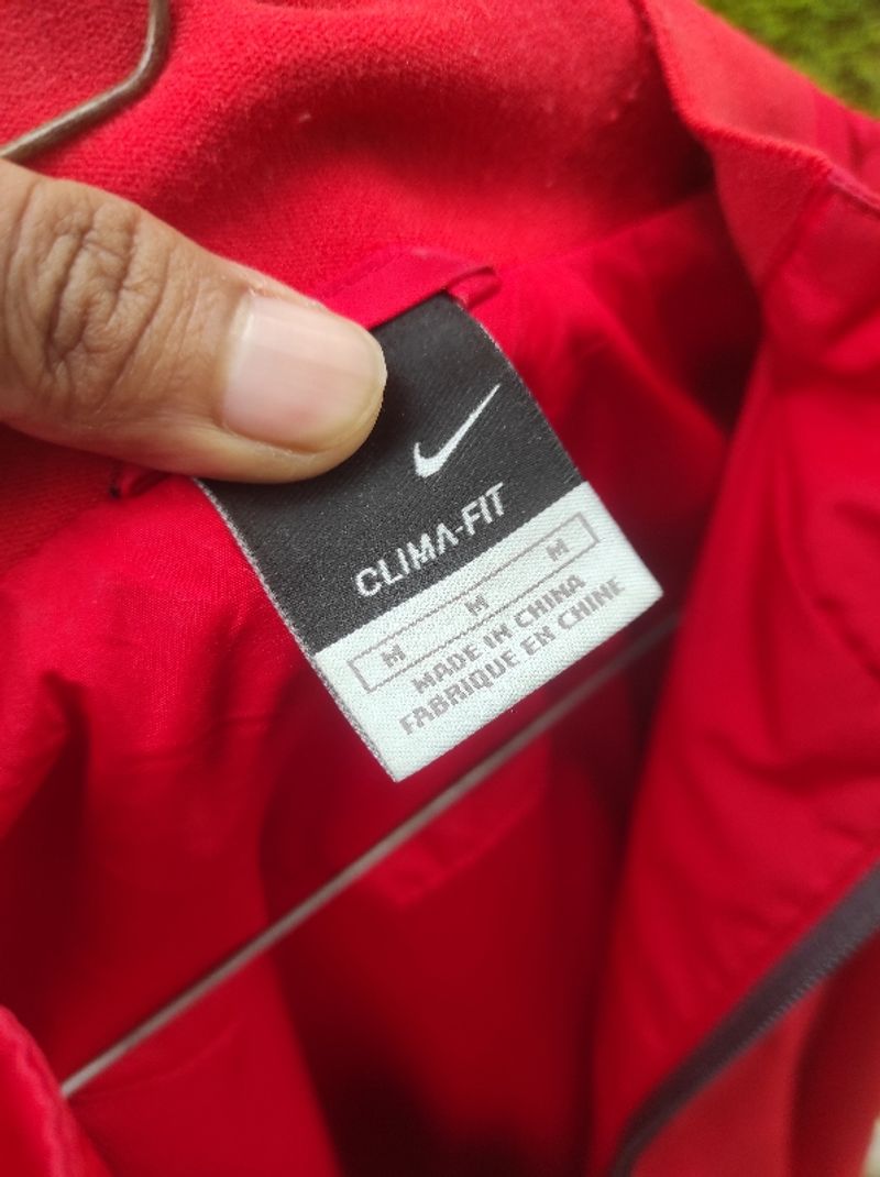 Jaket nike dri fit, foto 3