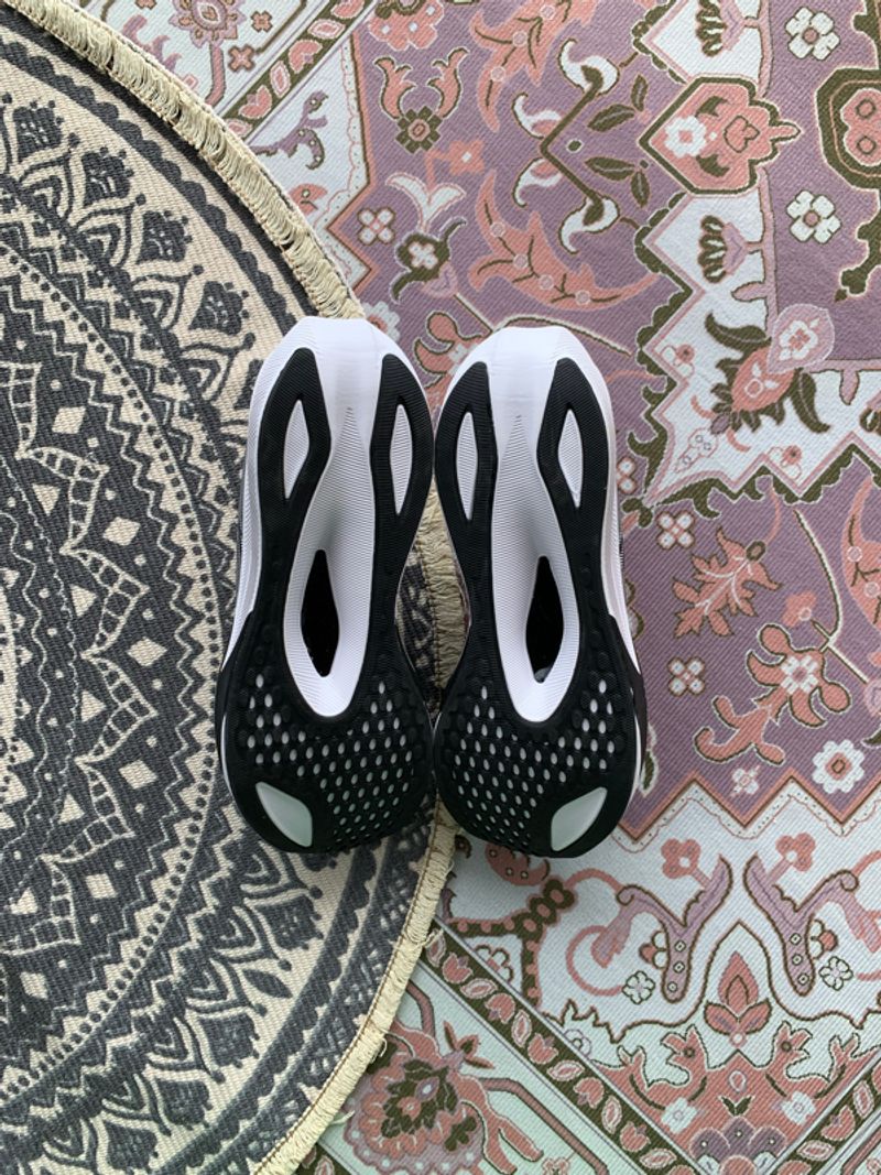 Asics Magic Speed 4 Gray Black White, foto 5