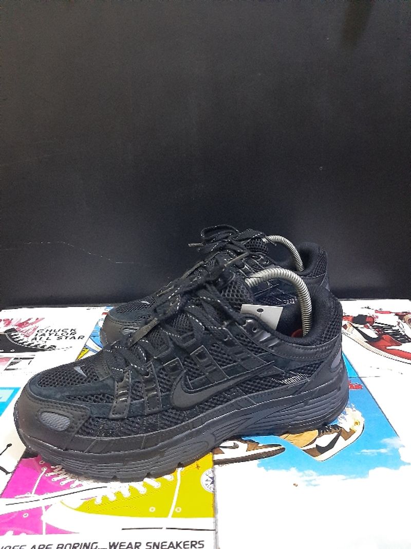 Sepatu NIKE P6000, foto 2