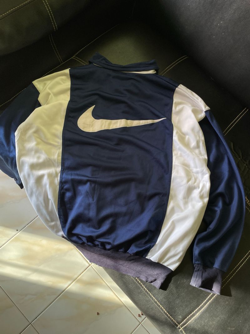 Teacktop Nike Vintage, foto 2