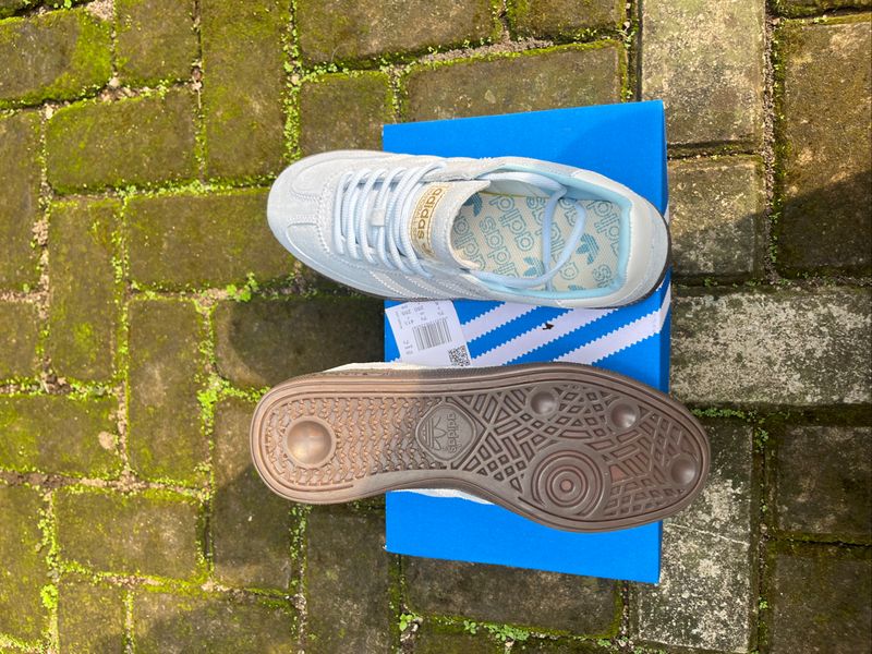 Adidas Spezial, foto 3