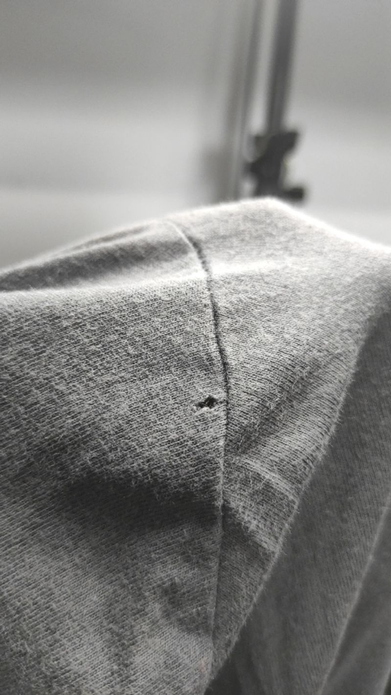 H&M Sweatshirt (Kaos Lengan Panjang), foto 5