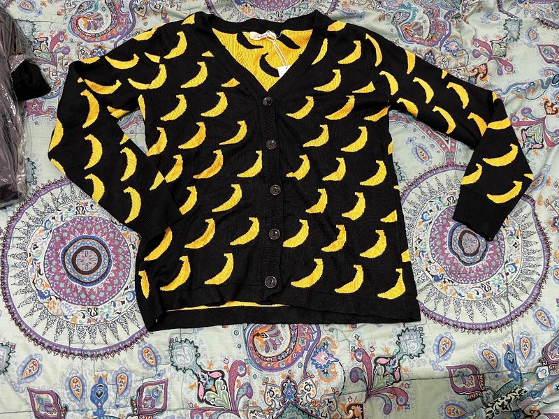 Cardigan Rajut, foto 8