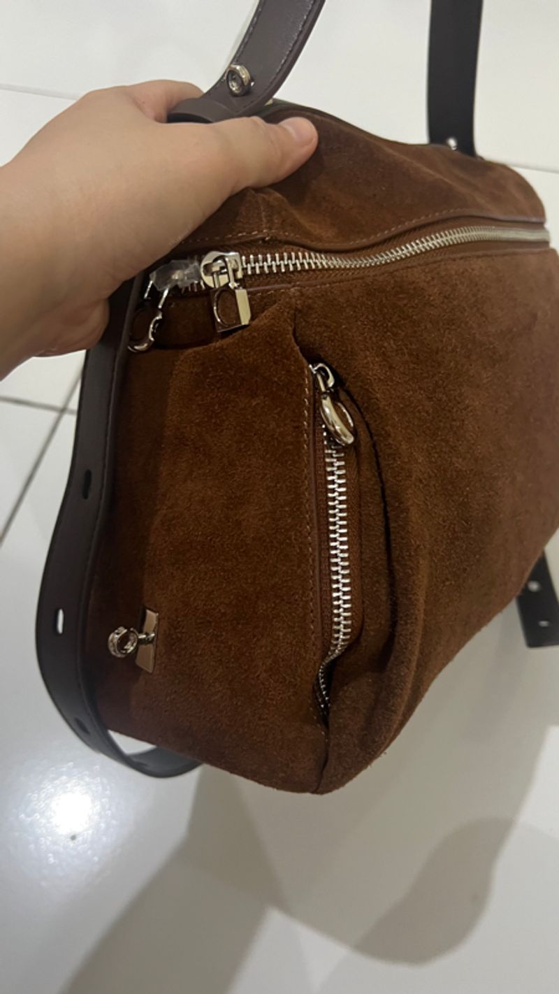 Hobo bag no brand, foto 5