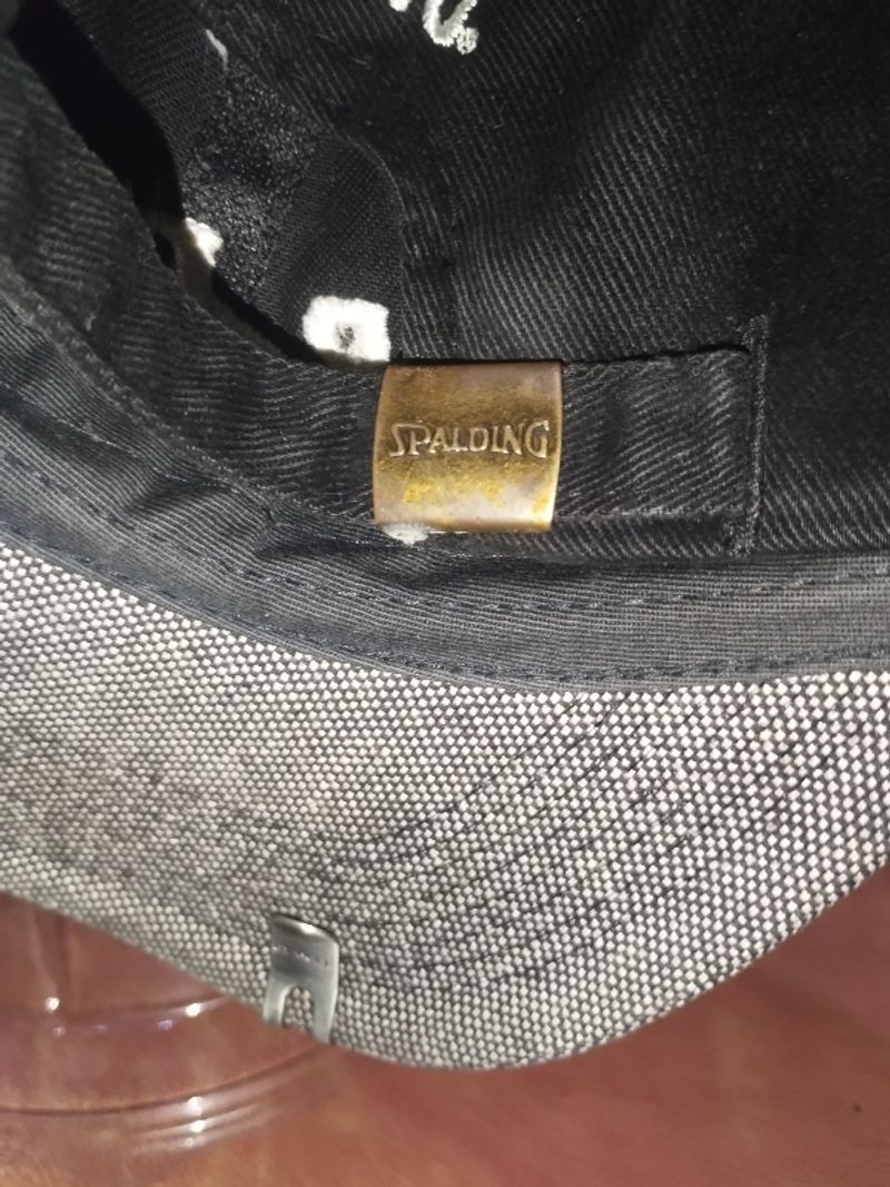 Top Flite Spalding GOLF Hat, foto 7