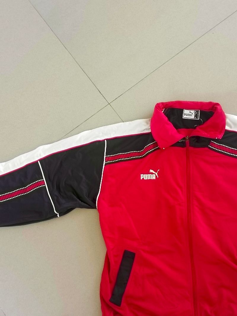 Puma Tracktol 3tone like new, foto 4